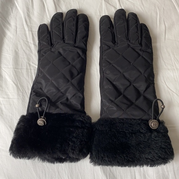 UGG gloves - Picture 2 of 7